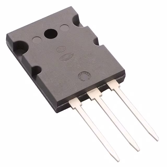 APT106N60LC6 Microchip Technology  Transistors - FET MOSFET - Simples